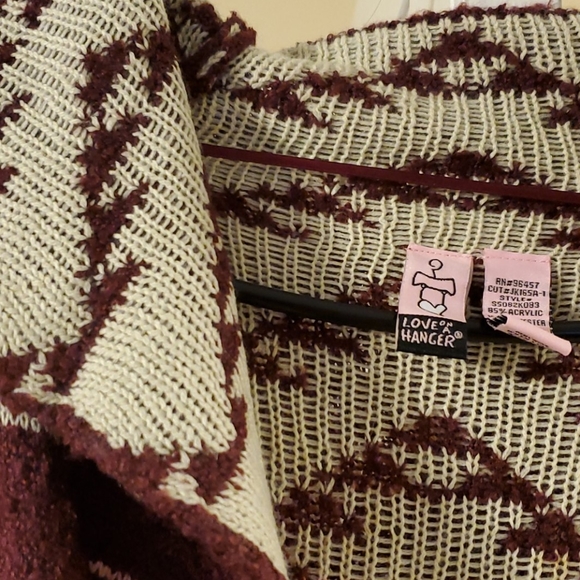 Sweater - Picture 3 of 3